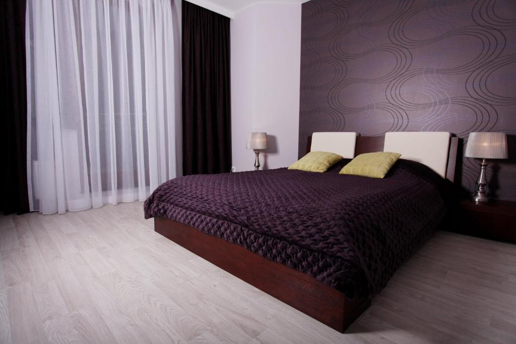 Silver Apartments Wroclaw Room photo
