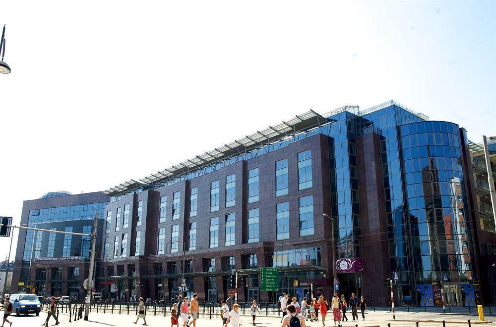 Silver Apartments Wroclaw Exterior photo