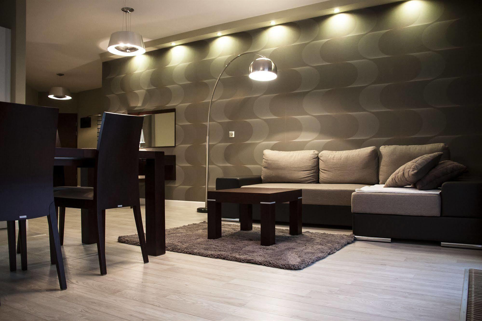 Silver Apartments Wroclaw Exterior photo